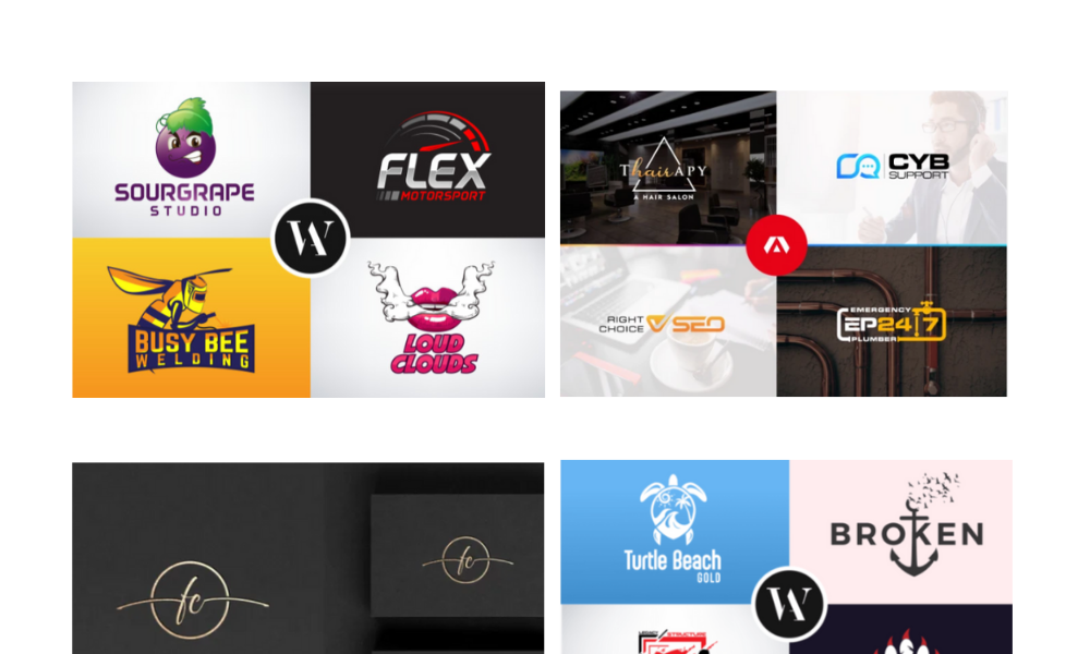 Logo Design / Branding