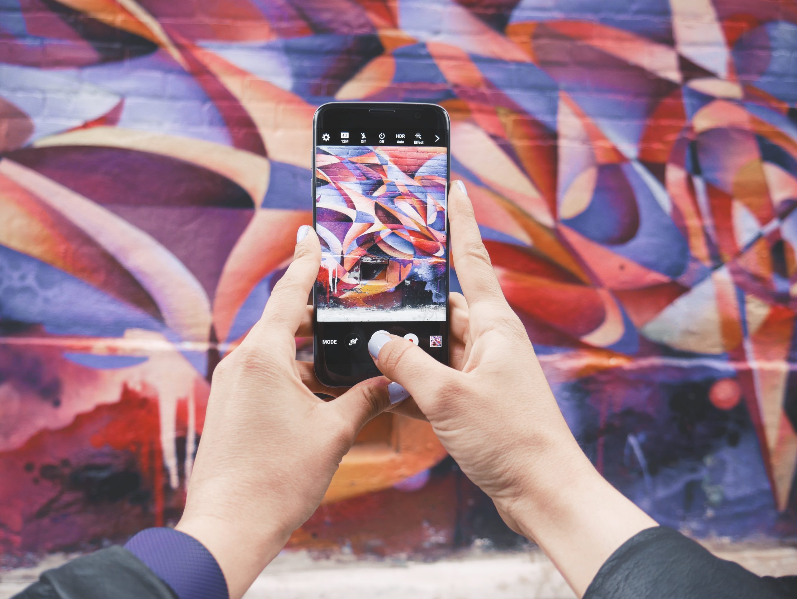 Facebook Live Marketing